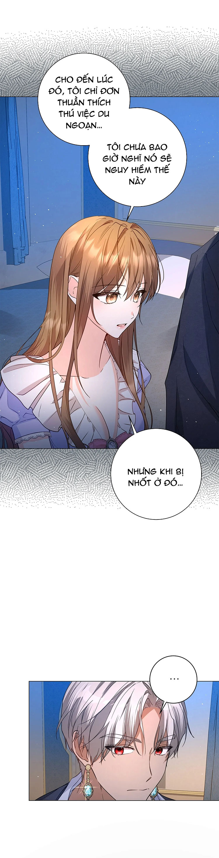 Vết Trăng chapter 15.2 19