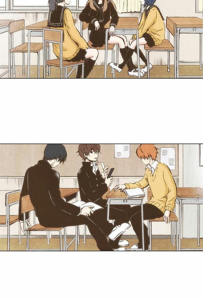 honey! honey! marry me! chapter 66 3