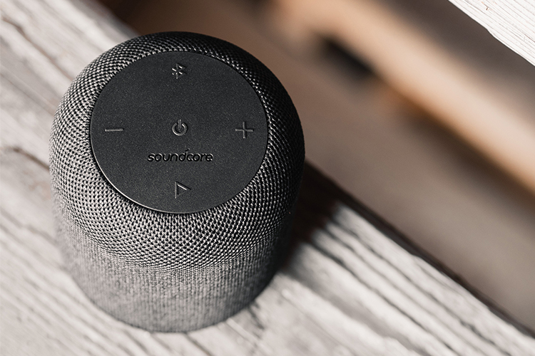 Loa Bluetooth Anker Soundcore Motion Q 16W (A3108011) - Hàng Chính Hãng