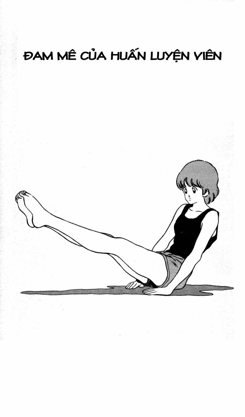 rough - ngọc thô chapter 21 2