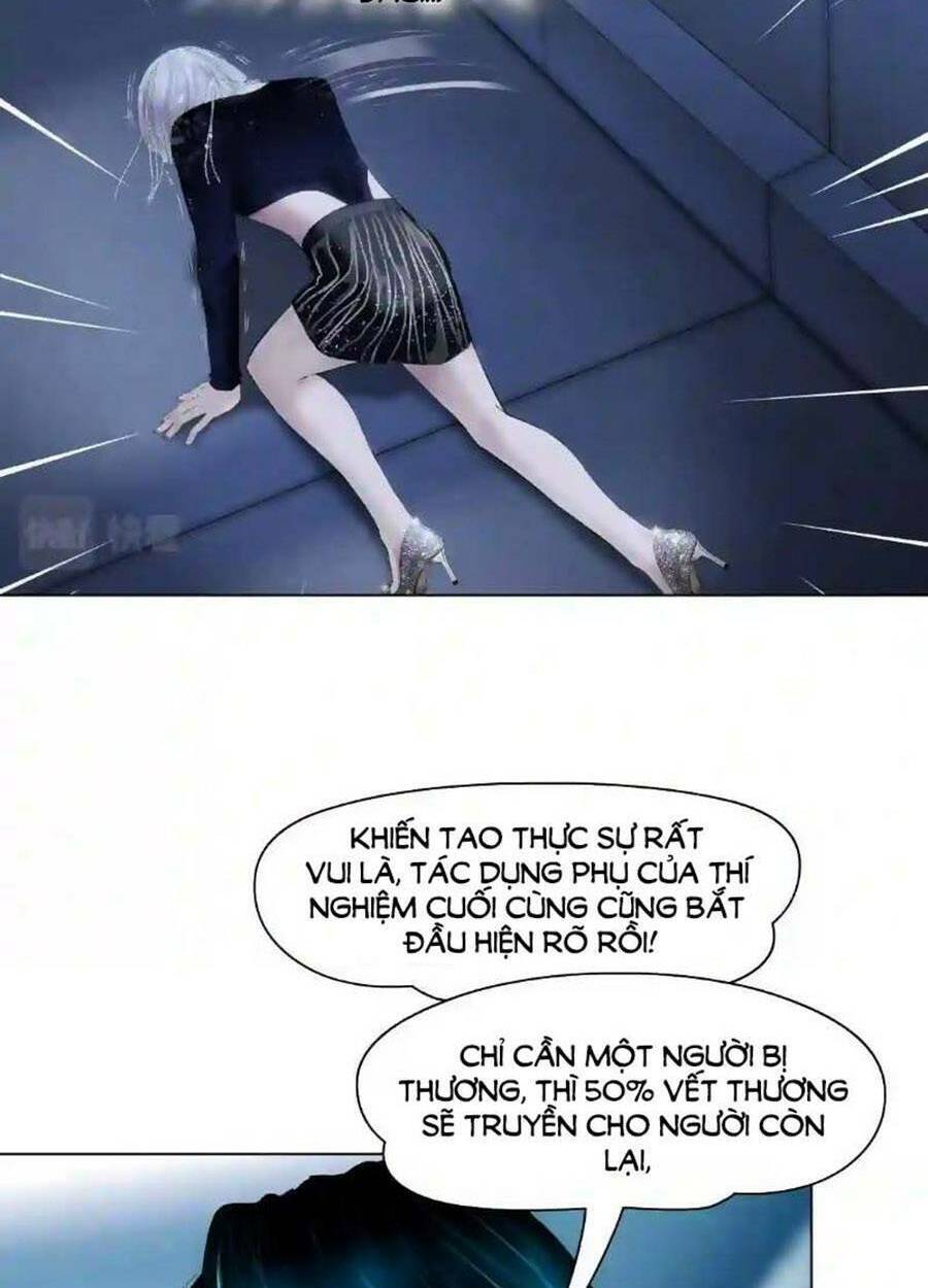 đằng nữ chapter 120 11