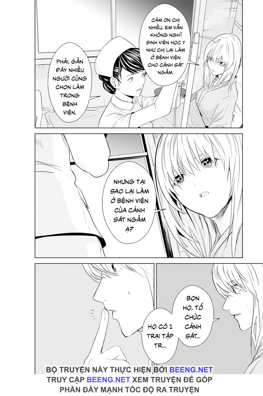 tái sinh manga chapter 11 5