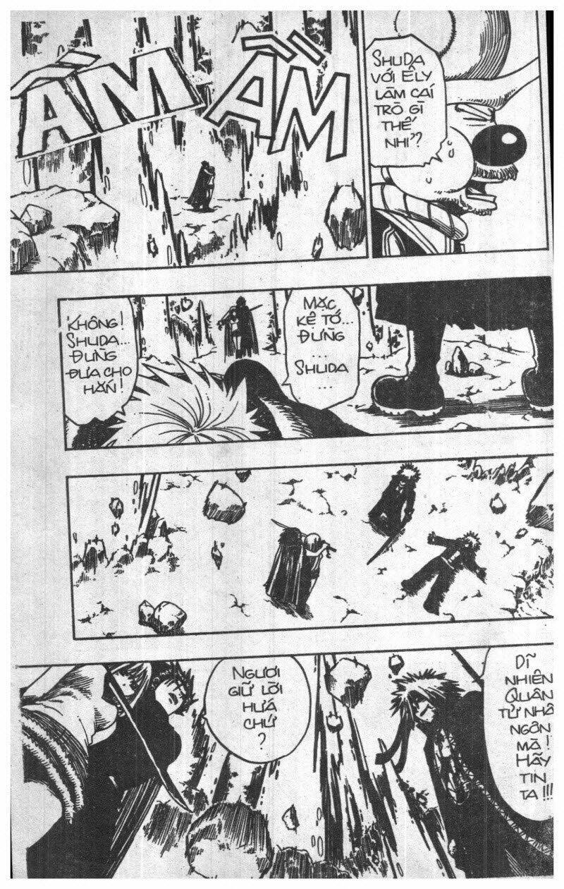 rave master (scan) chapter 18 200