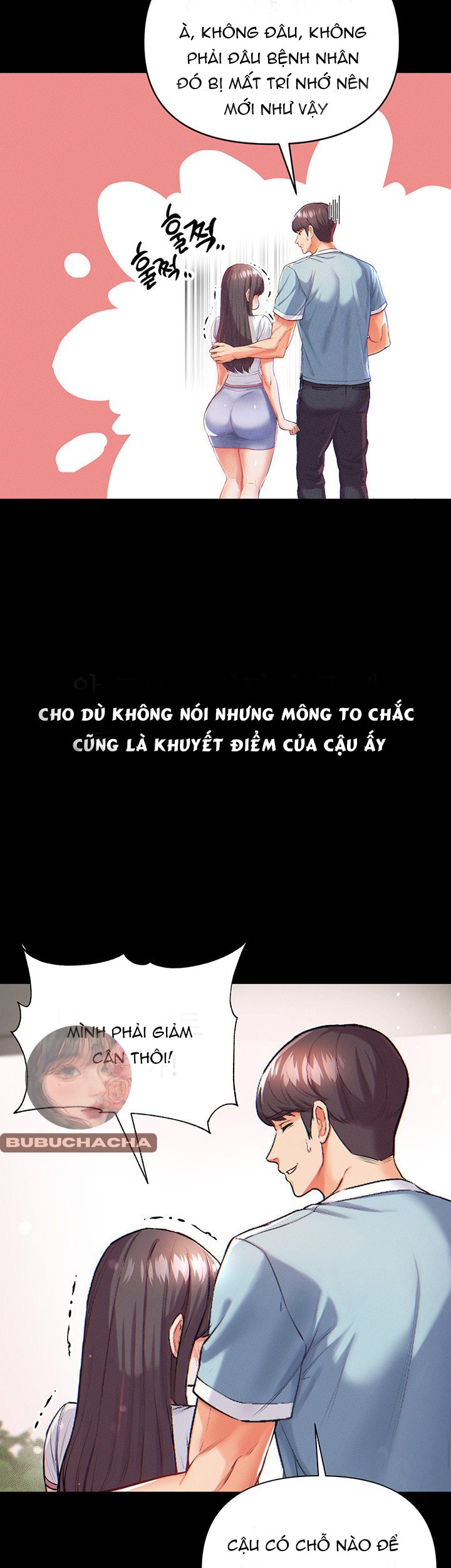 [18+] học trò độc nhất chapter 1 49
