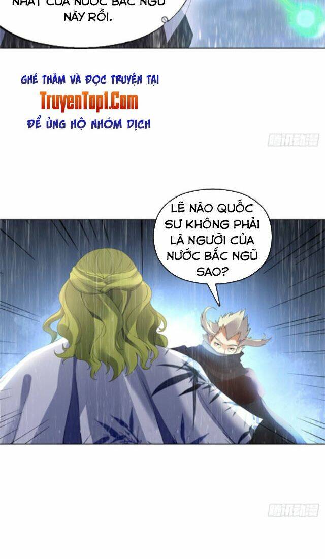 thiên thần quyết chapter 112 17