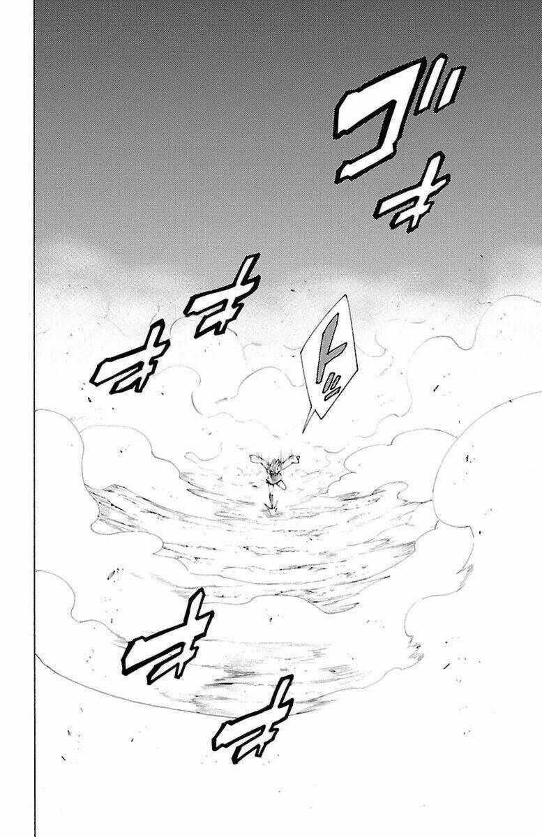 mahou shoujo of the end chapter 37 22