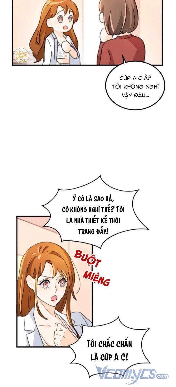 101 cách chinh phục trái tim em chapter 13 54