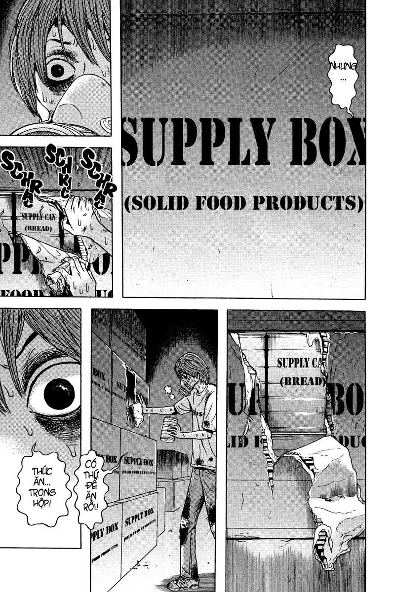 dragon head chapter 80 8