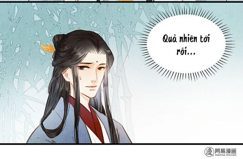 thành chủ mỗi ngày đều mơ ước ta chapter 34 20