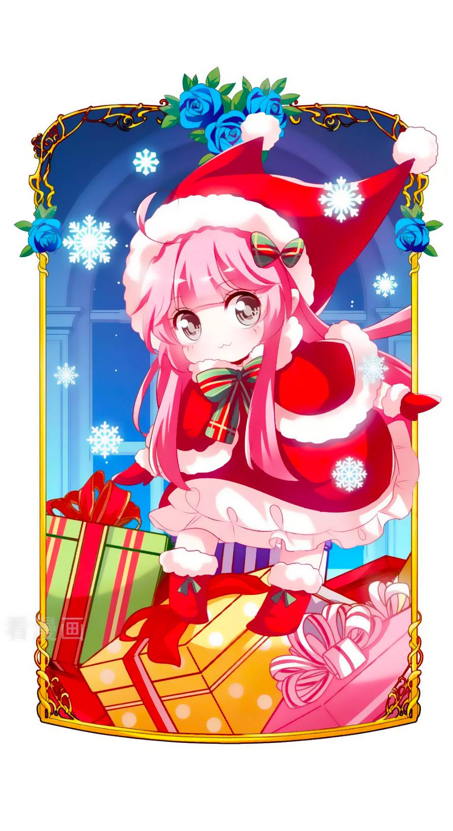 sở sự vụ linh đạo chapter 32 1