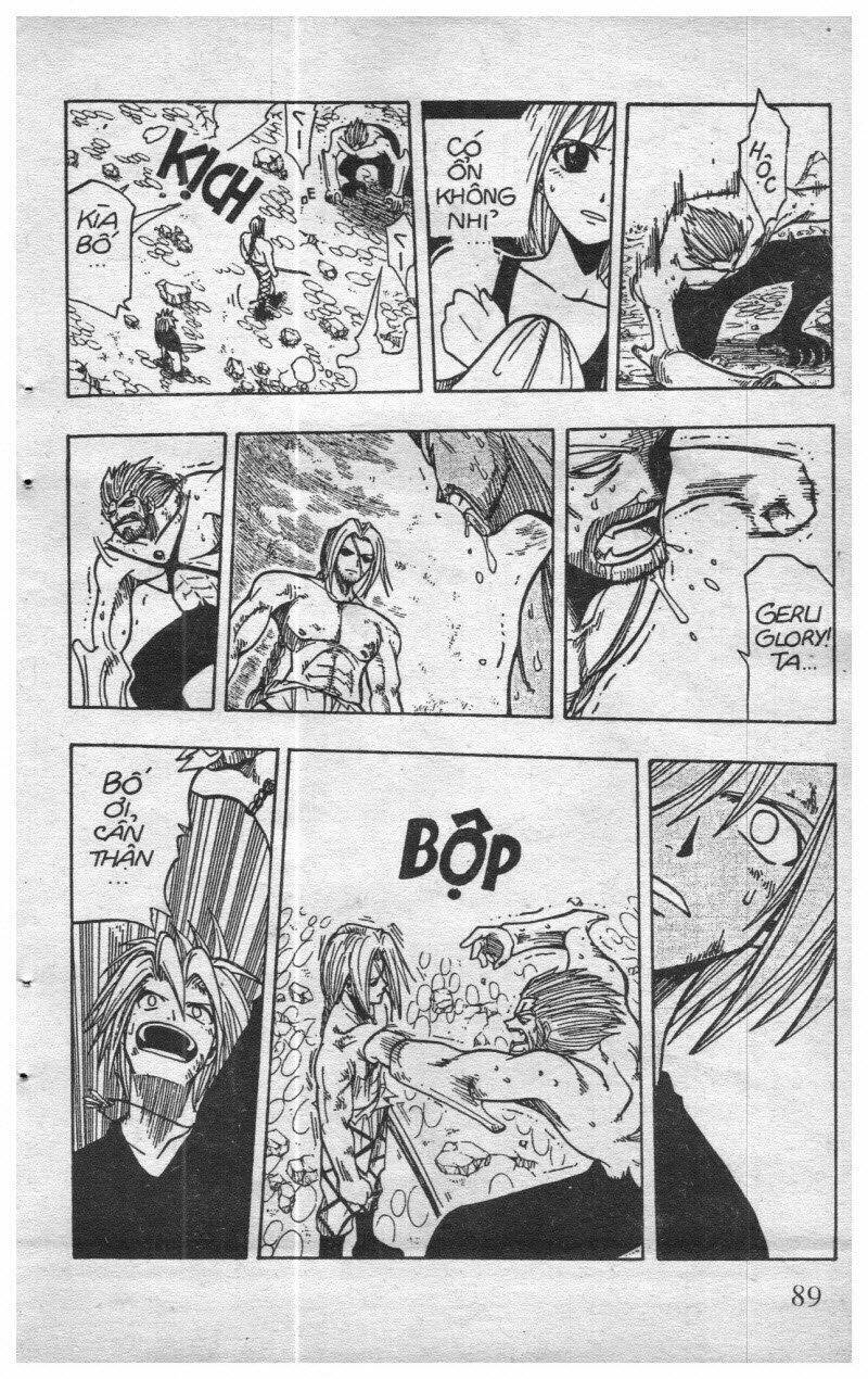 rave master (scan) chapter 9 17