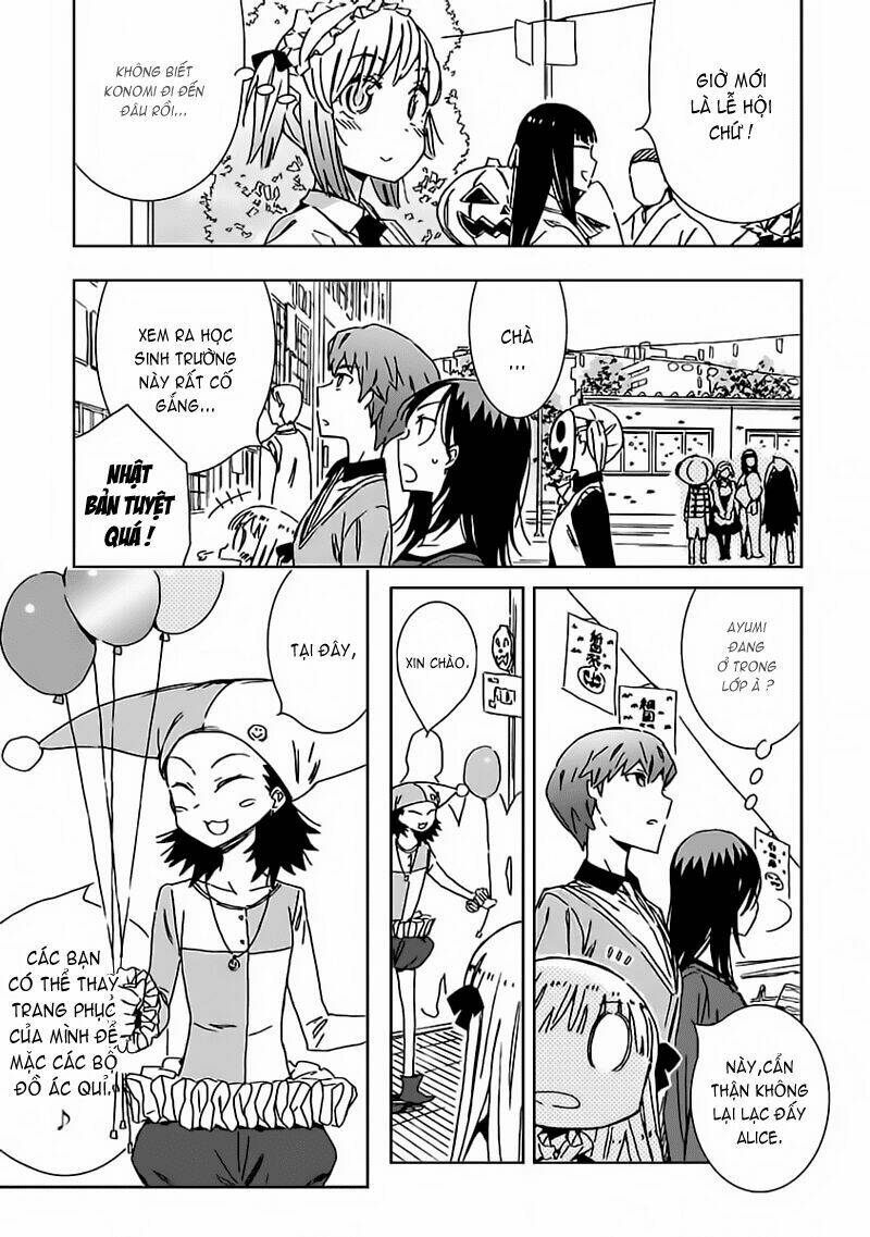 hyakko chapter 41 7