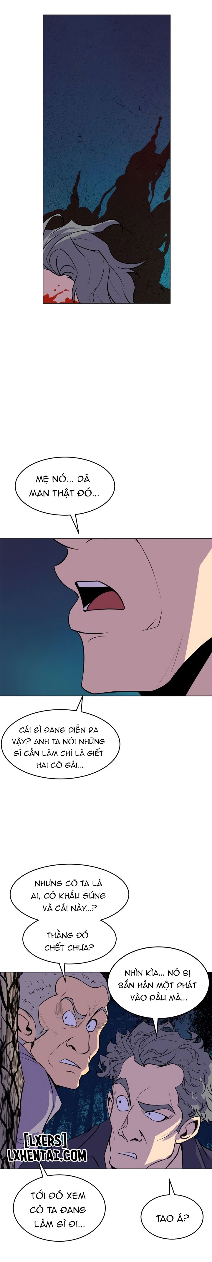 thân phận bí mật chapter 56 8