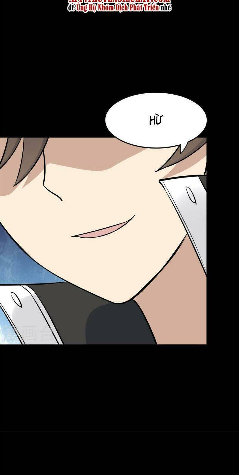 bạn gái virus của tôi chapter 332 51