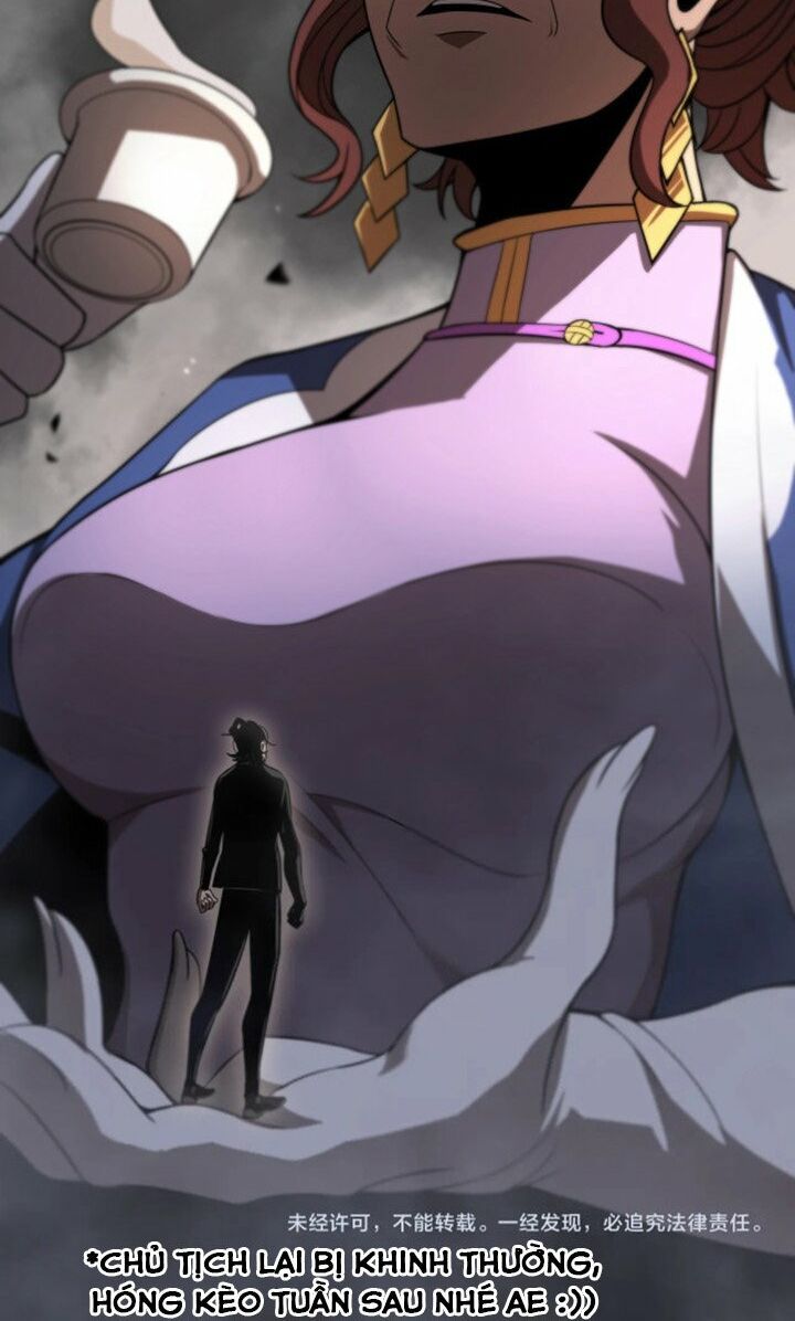 chư giới - tận thế online chapter 29 31