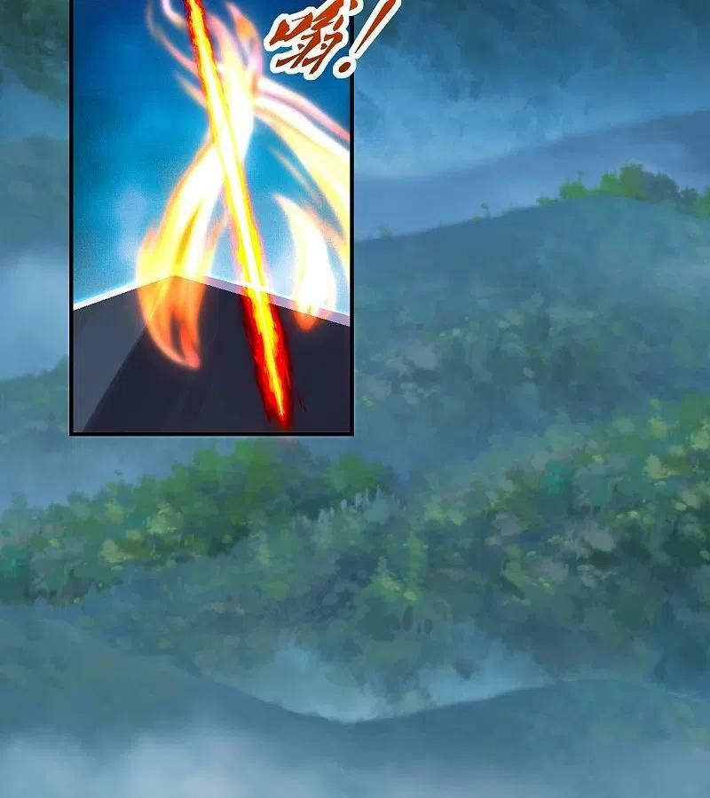 tiên võ đế tôn chapter 272 24