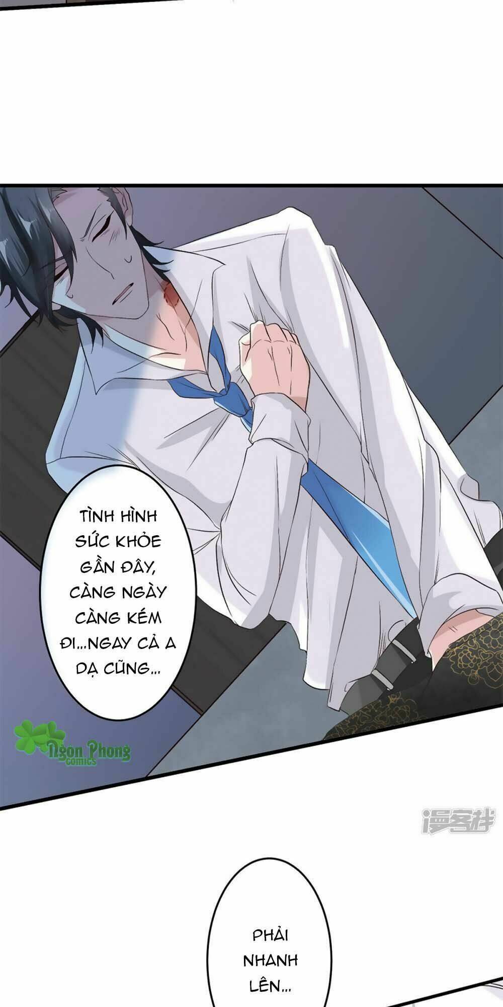 nguyệt dạ hương vi lai chapter 5 13