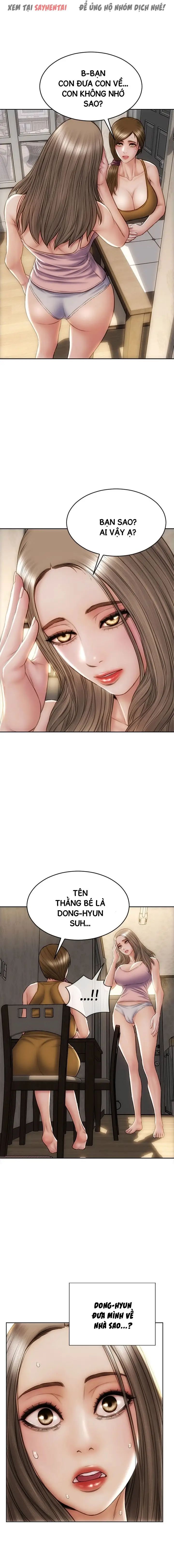 gã tồi tệ chapter 32 18