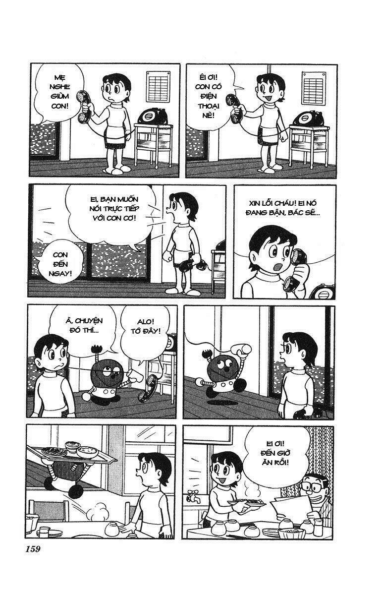 cuốn từ điển kì bí chapter 32 6