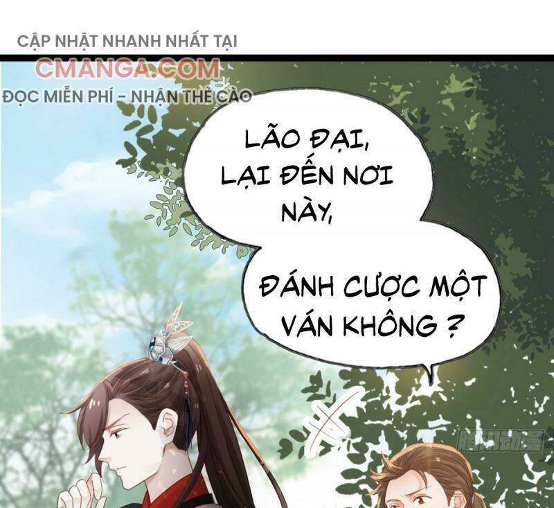 đứng yên ! phụng chỉ đánh cướp đây chapter 5 23