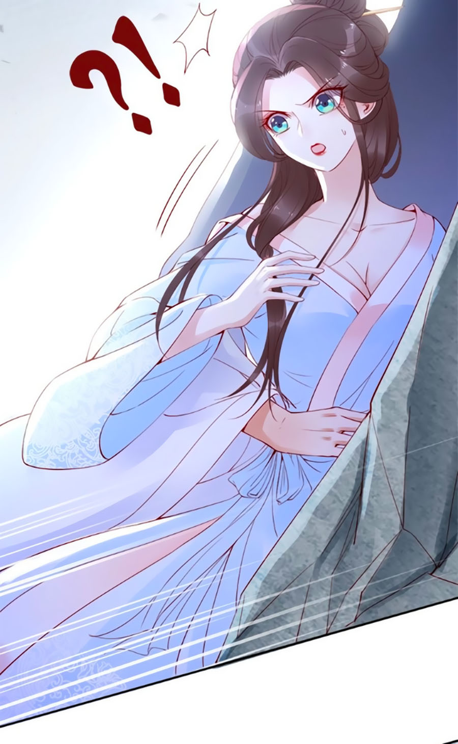 đế cung đông hoàng phi chapter 11 33