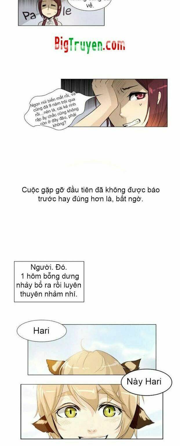 hẹn hò là thứ dễ nhất chapter 1 7