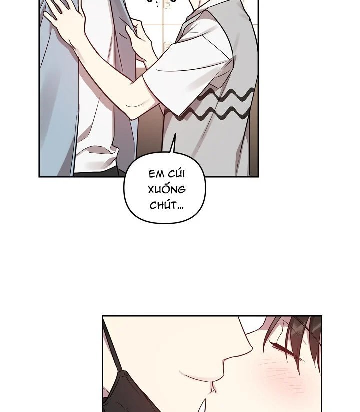 thần tượng đến rồi!? chapter 25 58