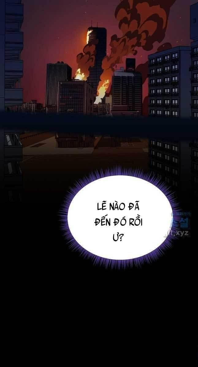 tiêu diệt đấng cứu thế chapter 122 40