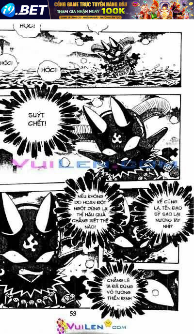 tiểu hòa thượng hd remake chapter 314 15