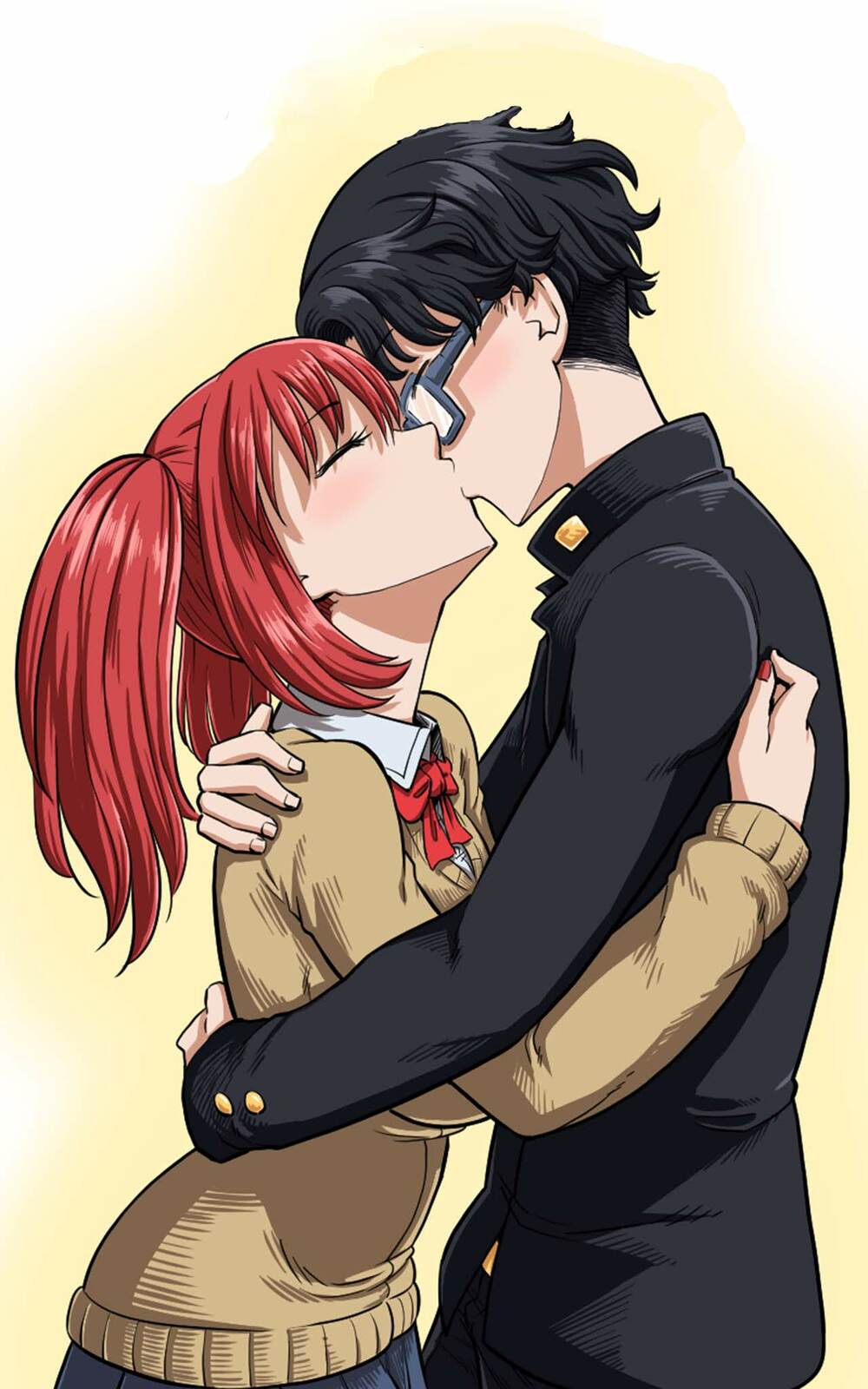 người bạn gái succubus của tôi chapter 42 20