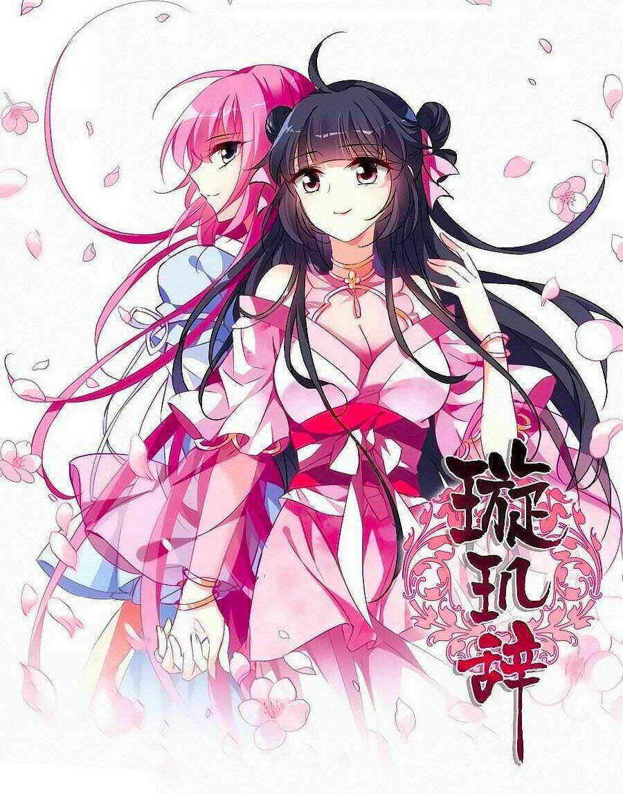 toàn cơ từ chapter 33.2 1