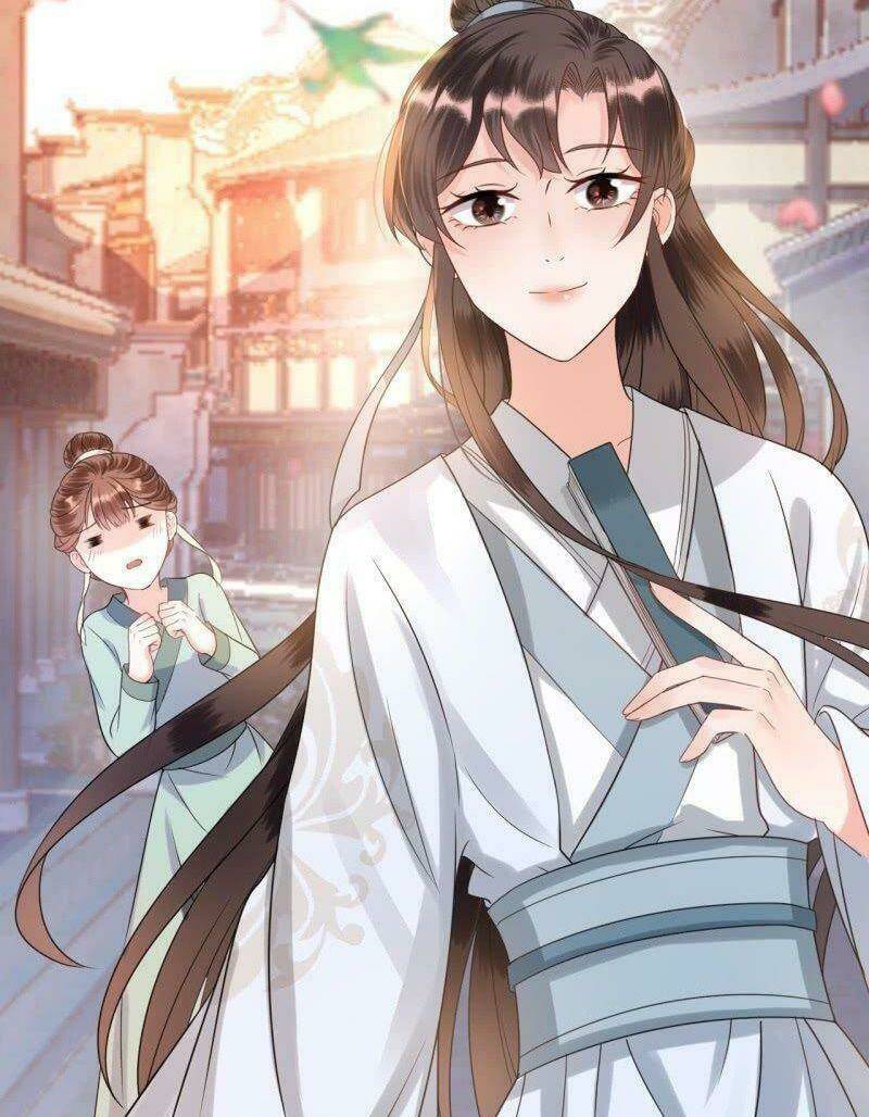 vương gia kiêu ngạo quá khó cua chapter 51 4