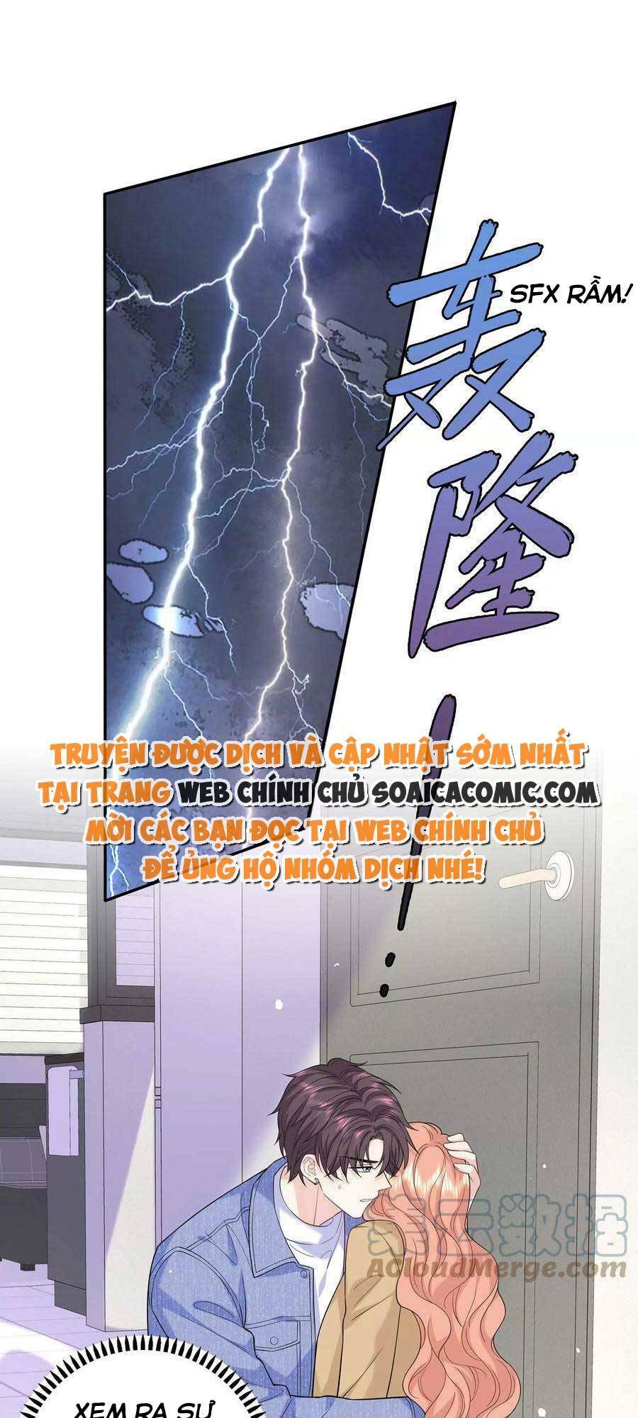 tôi dựa vào tà ý: nghịch chuyển nhân sinh chapter 121 19