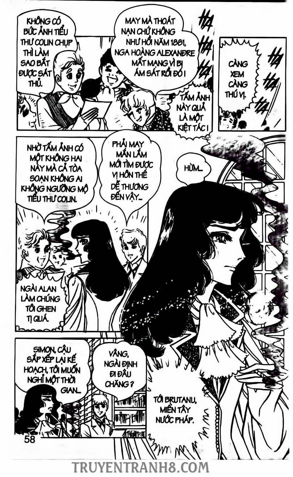 the count s daughter chapter 17 29