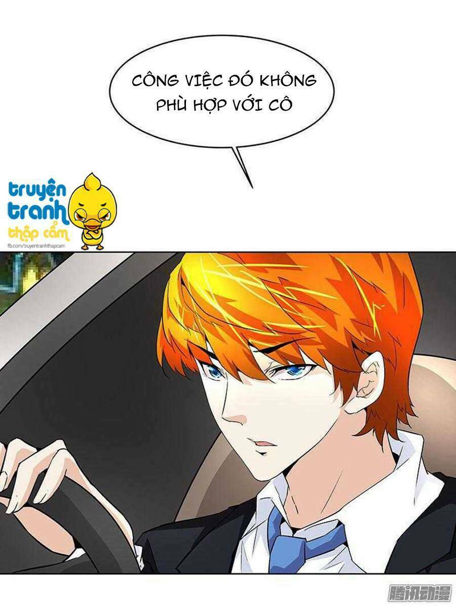 cường sủng hào môn tiểu manh thê chapter 24 9