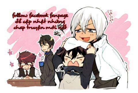 ứng thiên môn chapter 14 4