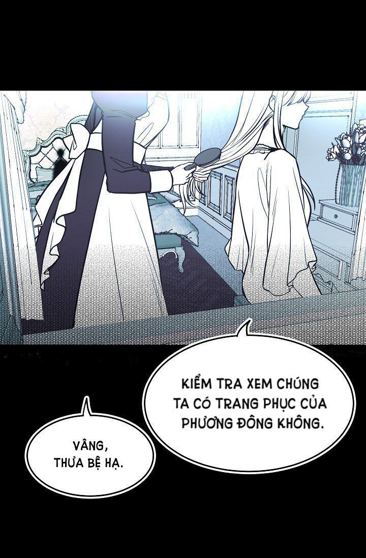 nữ hoàng sói chapter 8 42