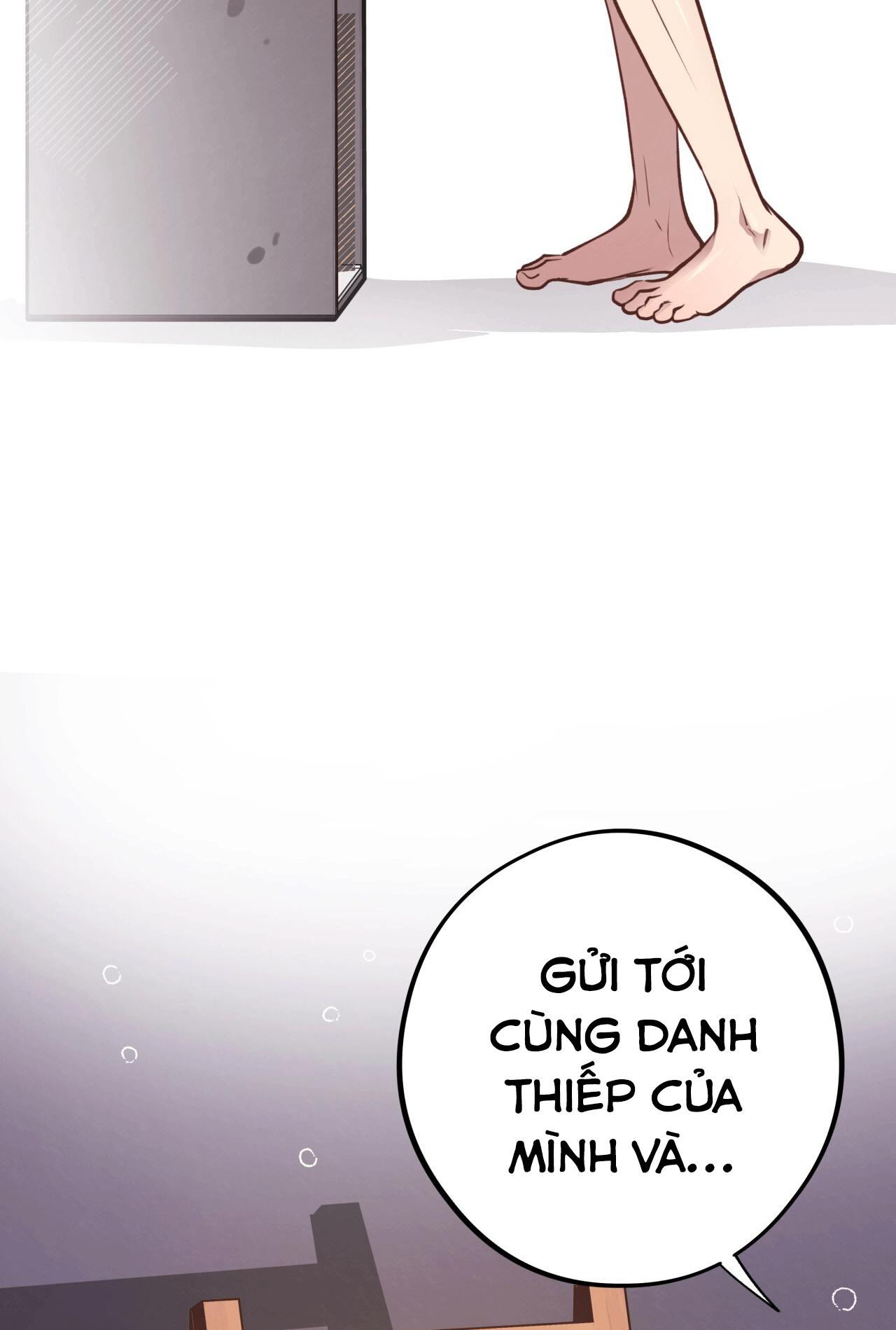 mật gấu chapter 30 2
