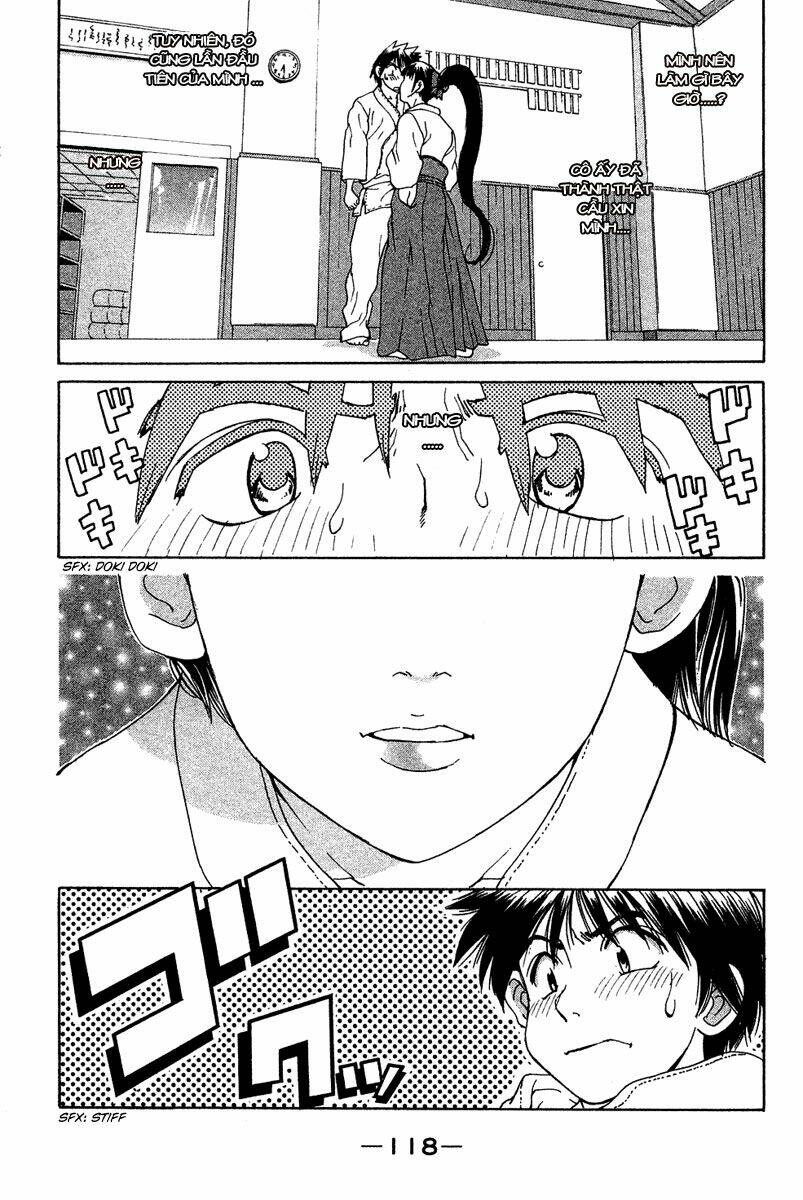 gacha gacha chapter 20 13