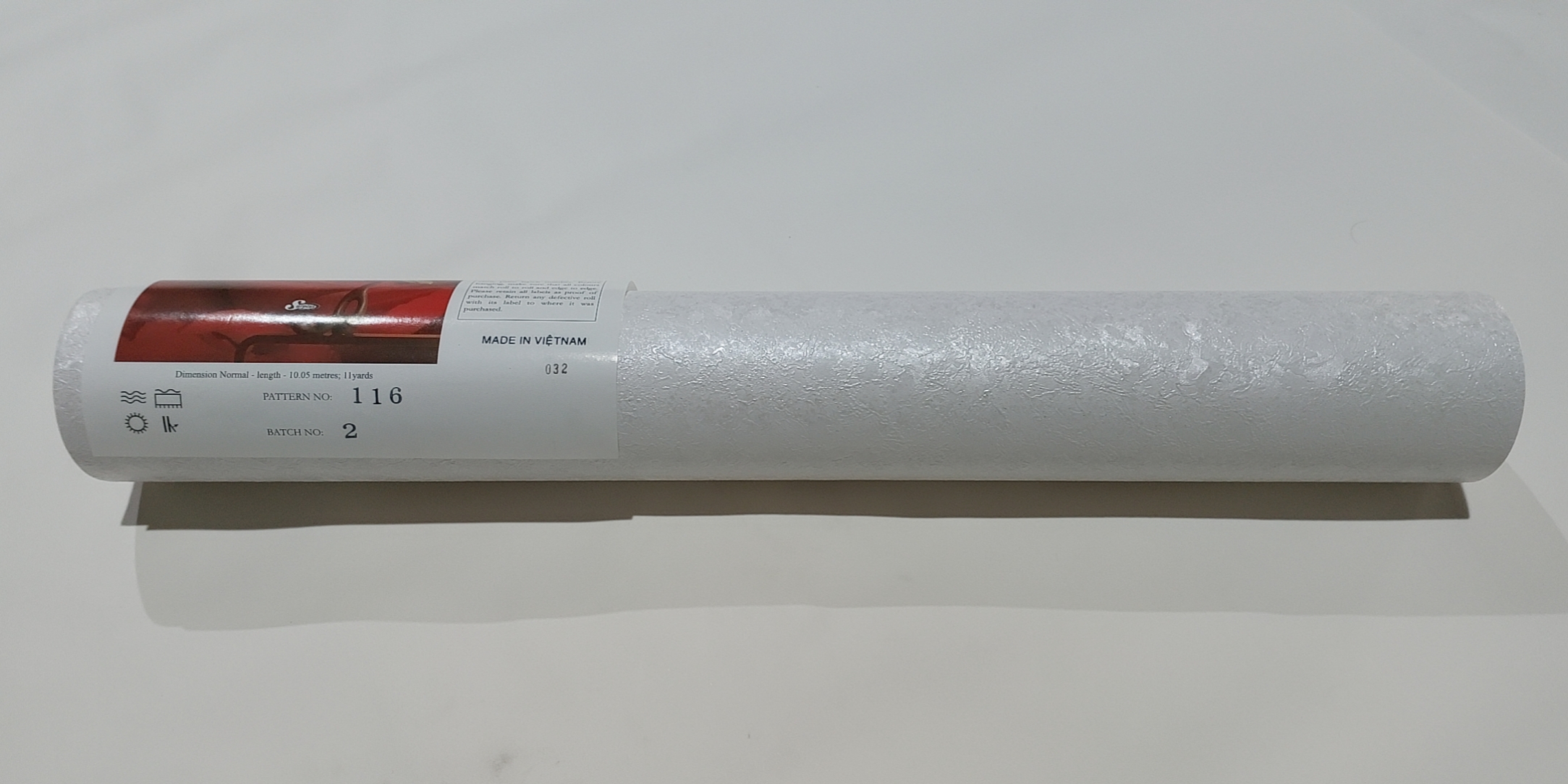 GIẤY DÁN TƯỜNG CAO CẤP - VIỆT HƯNG