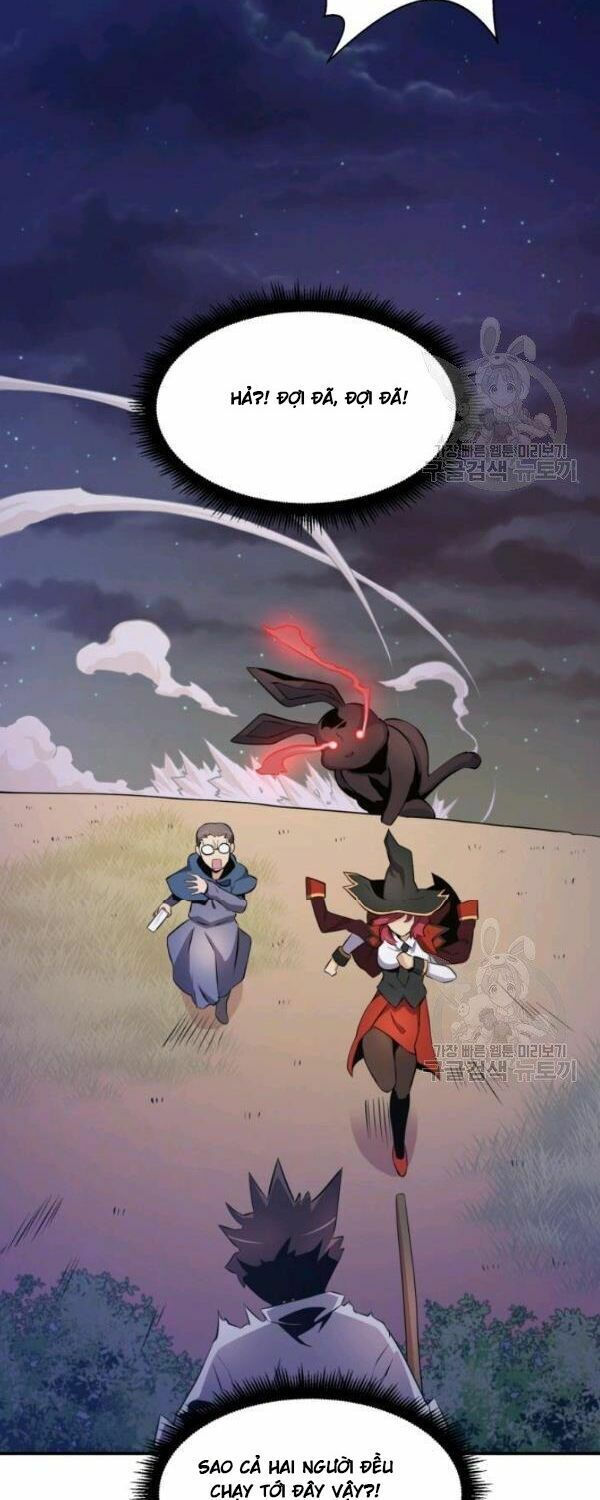 arcane sniper chapter 6 4