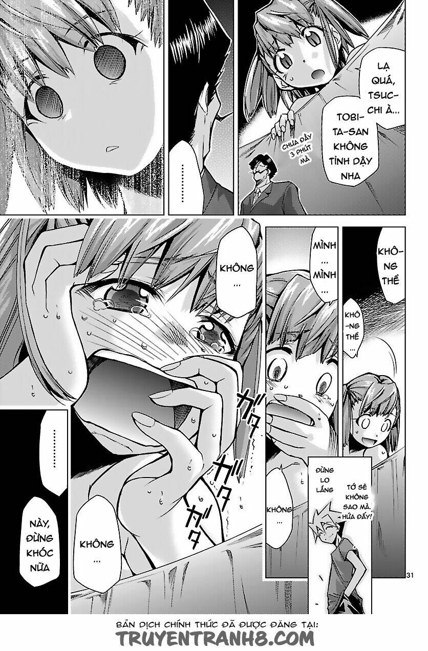 super-dreadnought girl 4946 chapter 5 31