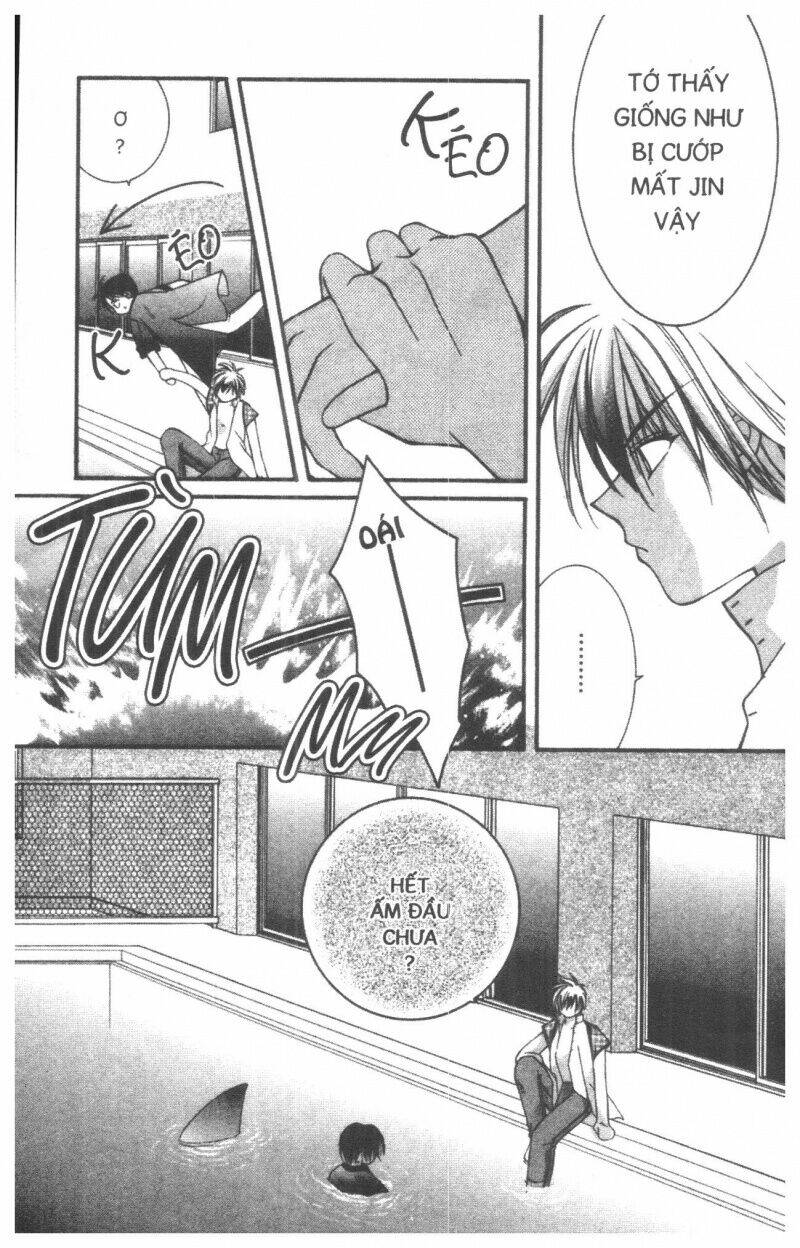 milk crown chapter 4 173