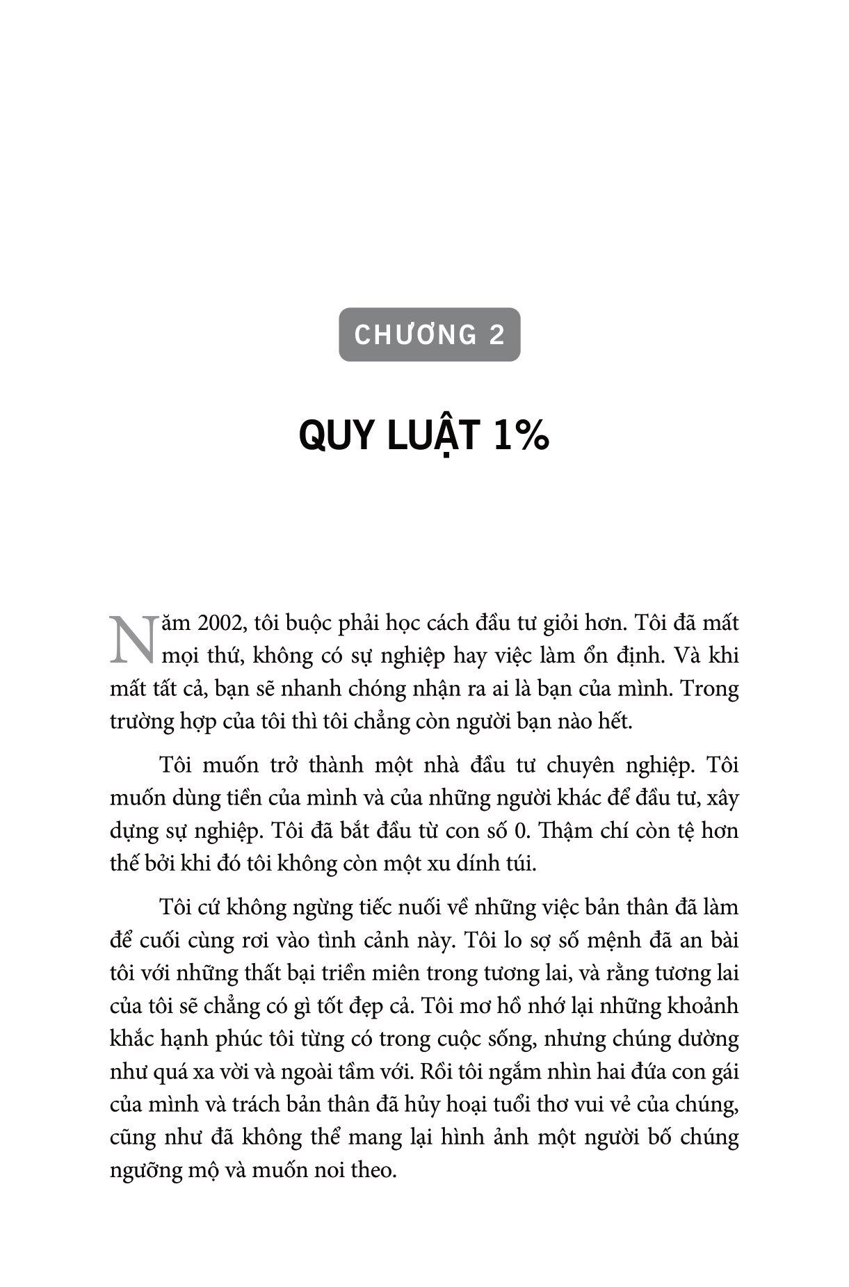 Skip The Line - Người Thành Công Có Lối Đi Riêng