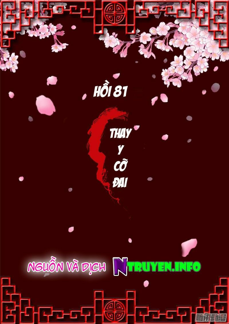 thông linh phi chapter 81 1