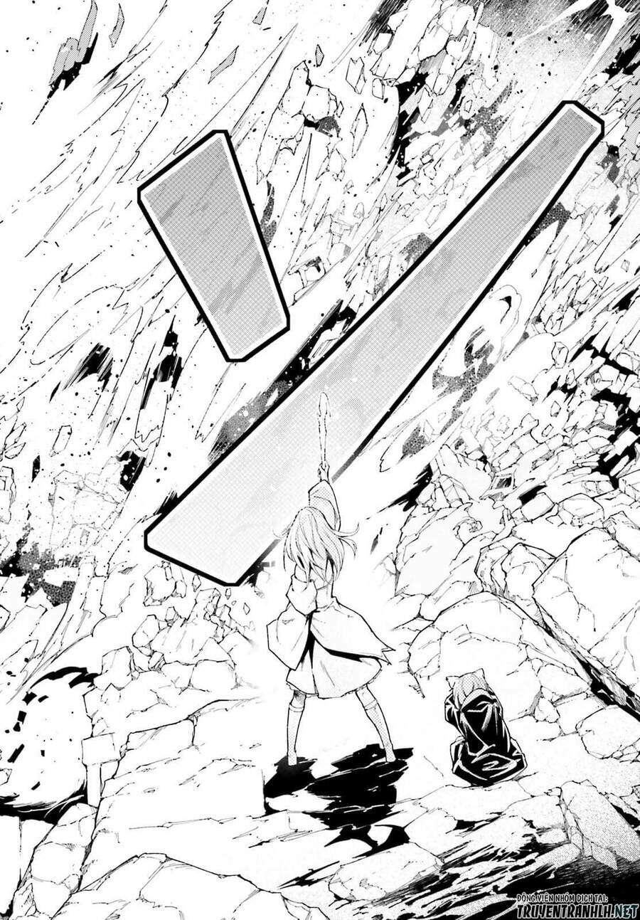 tên thường dân lv.999 chapter 54 18