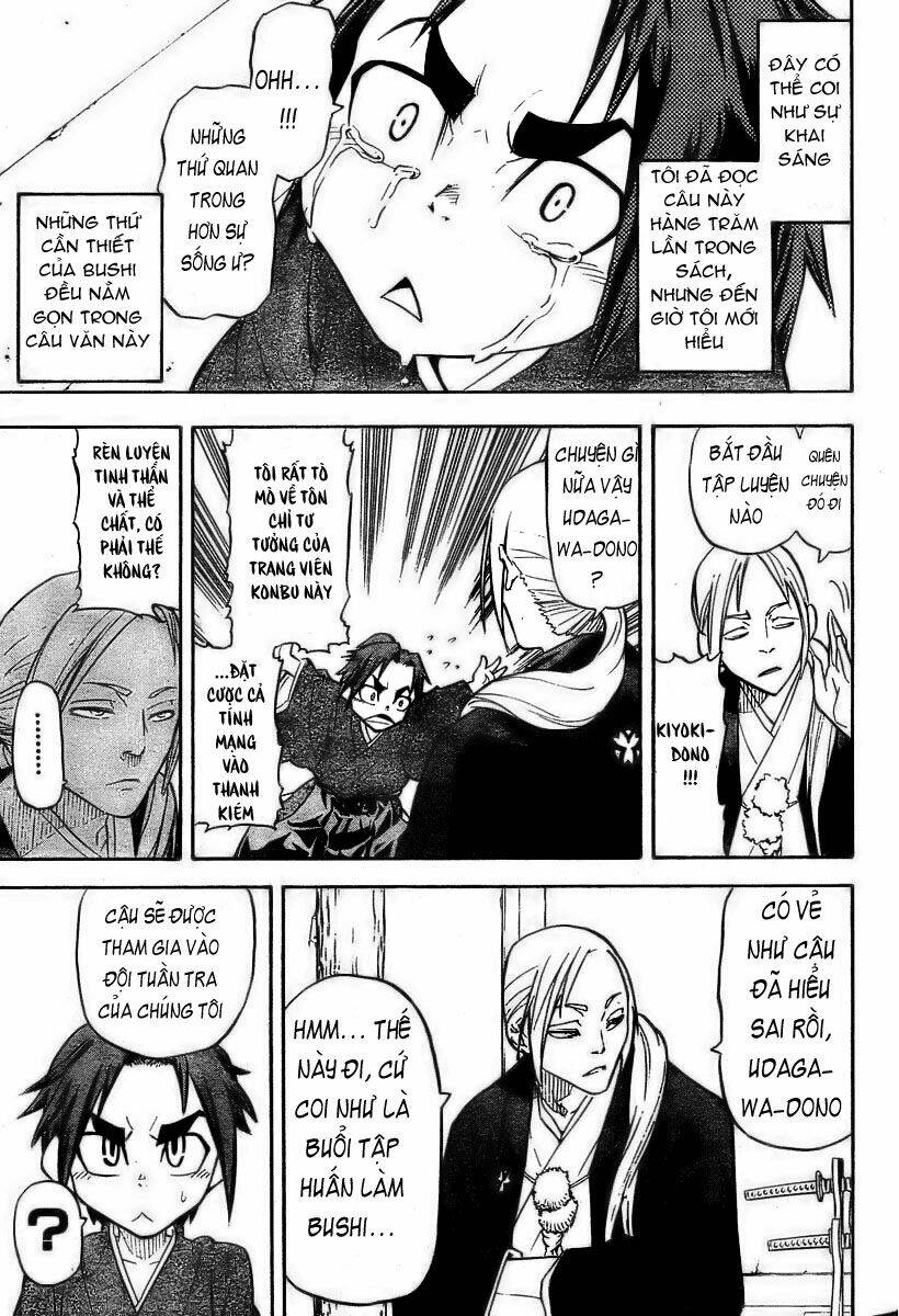 samurai usagi chapter 3 17