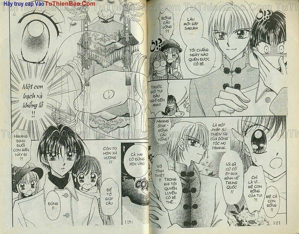 thánh tiểu long nữ chapter 3 60