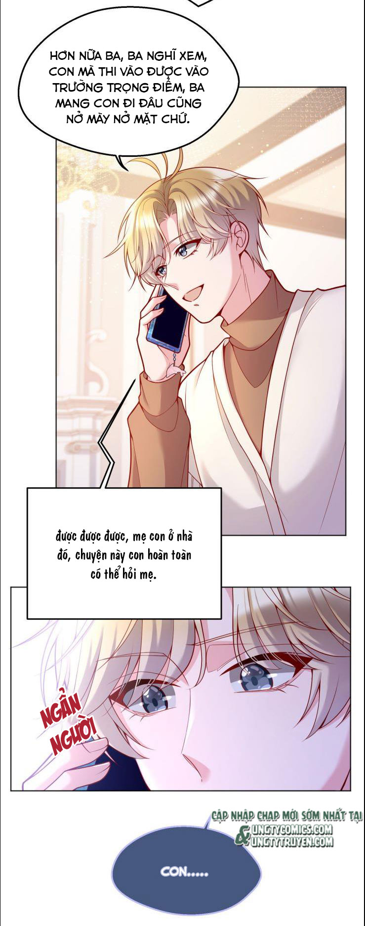 chàng nhân viên host và gã hàng xóm nguy hiểm chapter 47 9