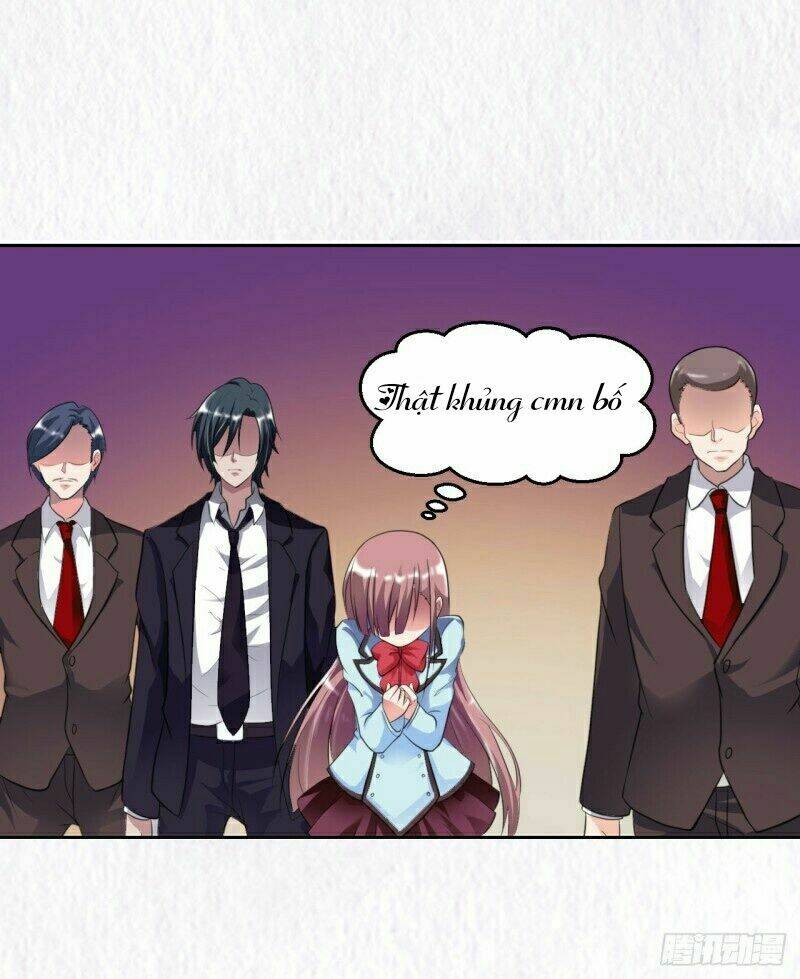 tổng tài thật xấu xa chapter 5 3